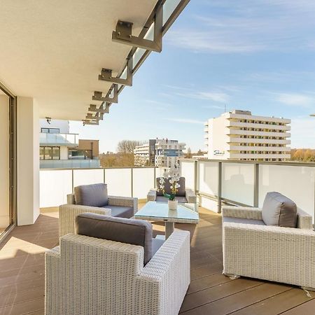 3L Apartments Kasprowicza Vip Kolobrzeg Ngoại thất bức ảnh