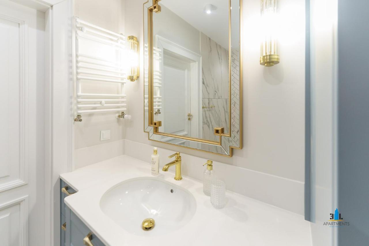 3L Apartments Kasprowicza Vip Kolobrzeg Ngoại thất bức ảnh